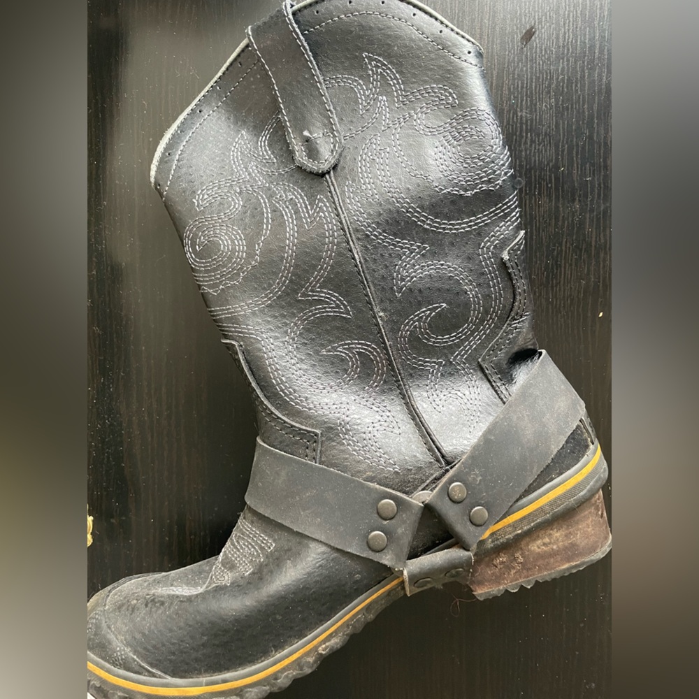 Sorel Rain boots